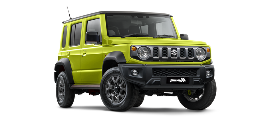 Jimny