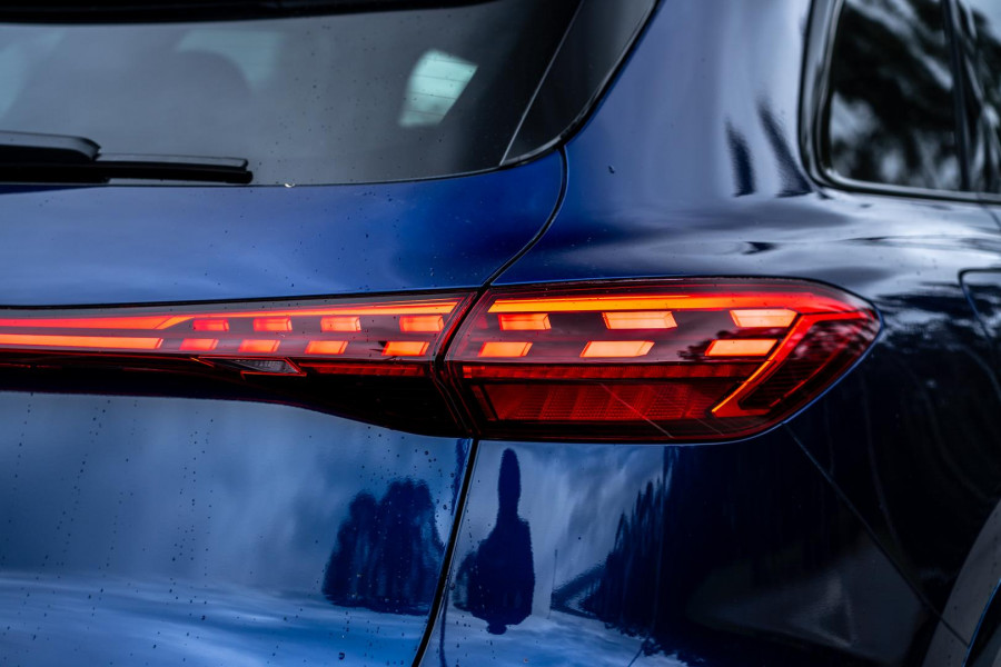 2025 Audi Q5 GU TFSI 150kW SUV