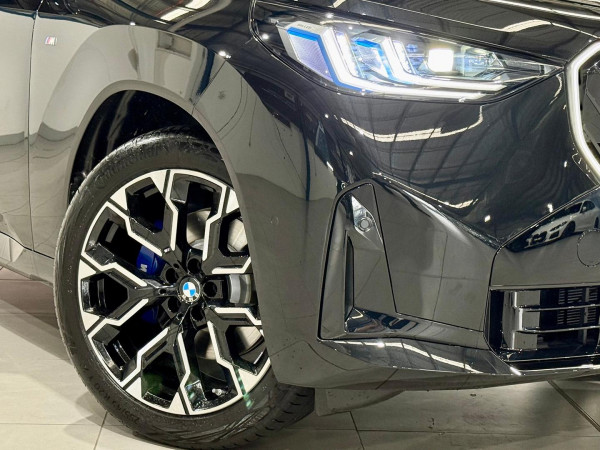 2026 MY25 BMW X3 G45 30e xDrive SUV image 8