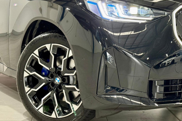 2026 MY25 BMW X3 G45 30e xDrive SUV