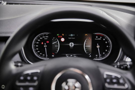 2020 MY21 MG HS SAS23 Core Wagon Image 5