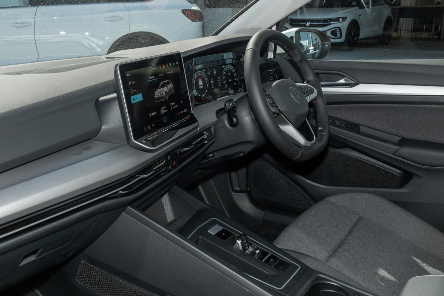 2026 Volkswagen Golf 8.5 110TSI Life Hatch