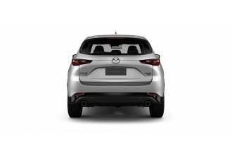 2025 Mazda CX-5 KF Series G35 GT SP SUV