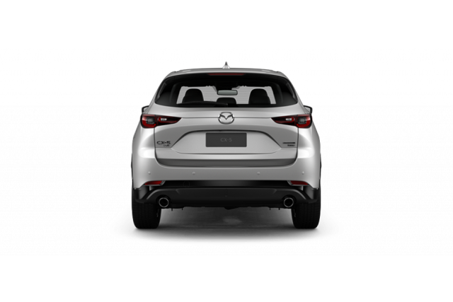 2025 Mazda CX-5 KF Series G35 GT SP SUV Image 16