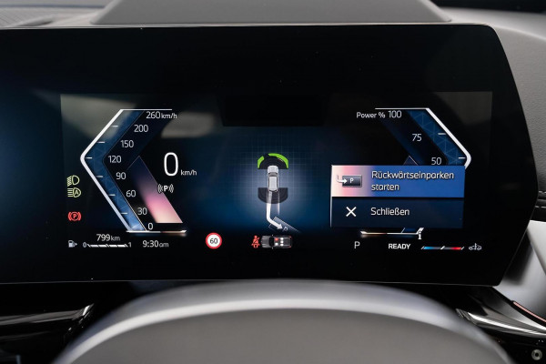 2026 BMW X1 U11 sDrive18i SUV image 13