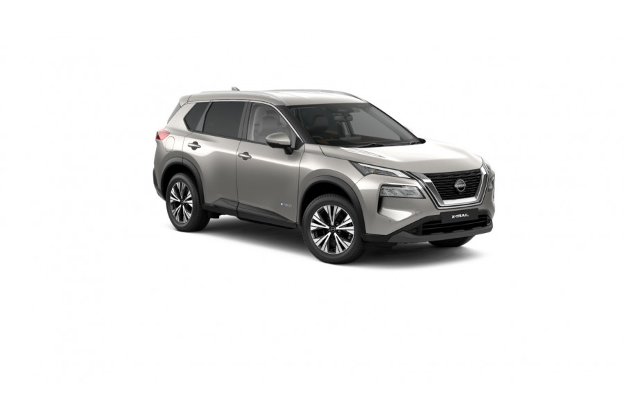 2025 Nissan X-Trail T33 ST-L e-POWER SUV Image 8