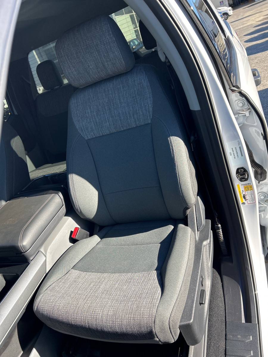 2023 Ford F-150 Tw.Turbo XLT Ute Image 11