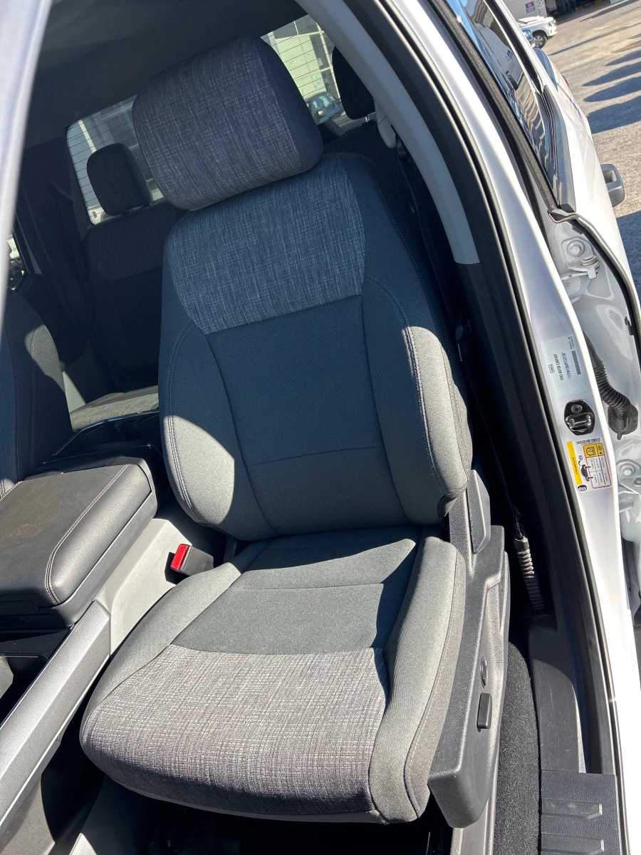 2023 Ford F-150 Tw.Turbo XLT Ute Image 11