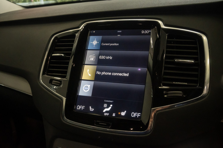 2015 MY16 Volvo XC90 L Series T6 Inscription SUV Image 18