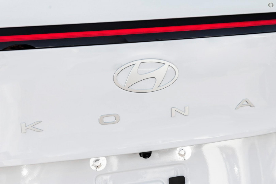 2026 Hyundai KONA SX2.V3 Hybrid Premium SUV Image 11