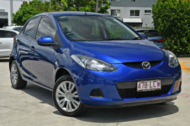Mazda 2 Neo DE10Y1