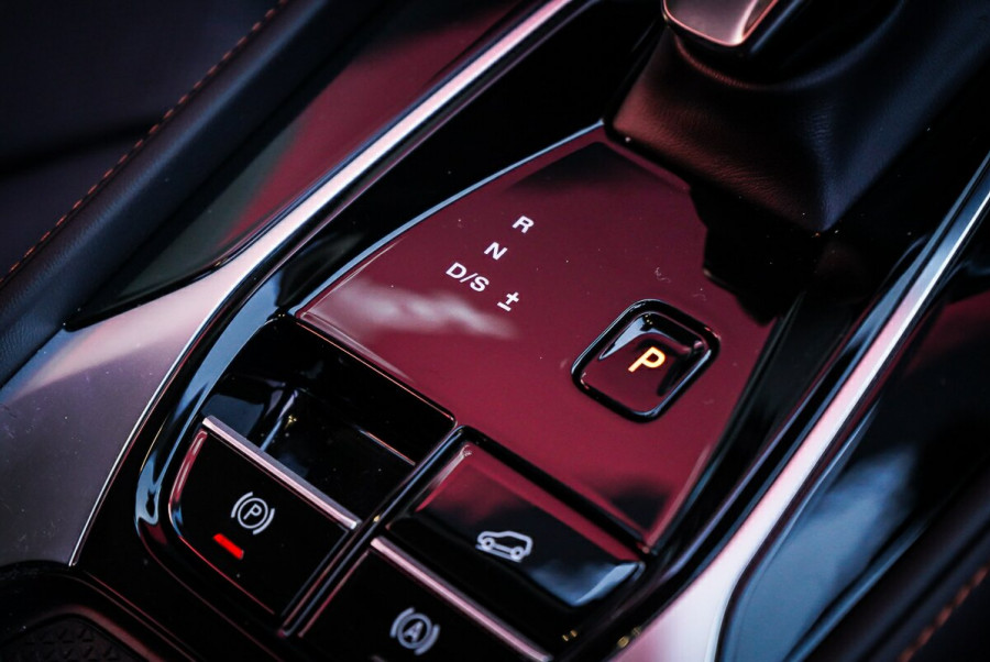 2024 MY24.5 MG HS AS33 Excite SUV Image 26