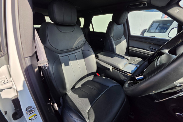 2023 MY24 Land Rover Range Rover Sport L461 D300 Dynamic SE SUV Image 31