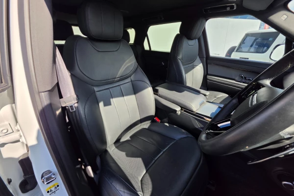 2023 MY24 Land Rover Range Rover Sport L461 D300 Dynamic SE SUV Image 31