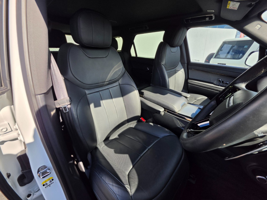 2023 MY24 Land Rover Range Rover Sport L461 D300 Dynamic SE SUV Image 31