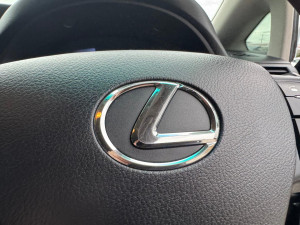 2009 Lexus RX GGL15R RX350 Sports Luxury SUV