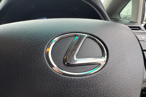 2009 Lexus RX GGL15R RX350 Sports Luxury SUV Image 24