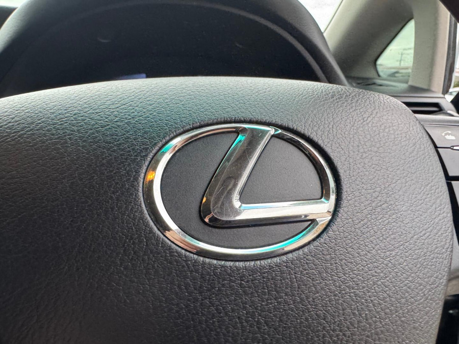 2009 Lexus RX GGL15R RX350 Sports Luxury SUV Image 24