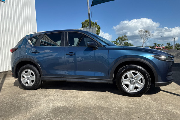 2019 Mazda CX-5 Maxx SUV