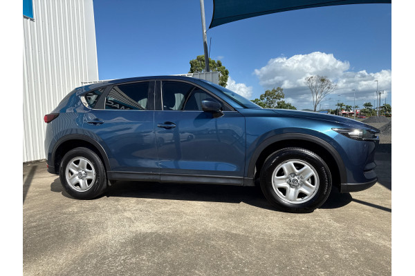 2019 Mazda CX-5 Maxx SUV