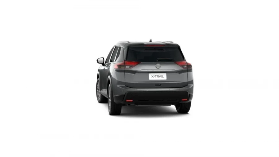 2026 Nissan X-Trail T33 ST SUV Image 23