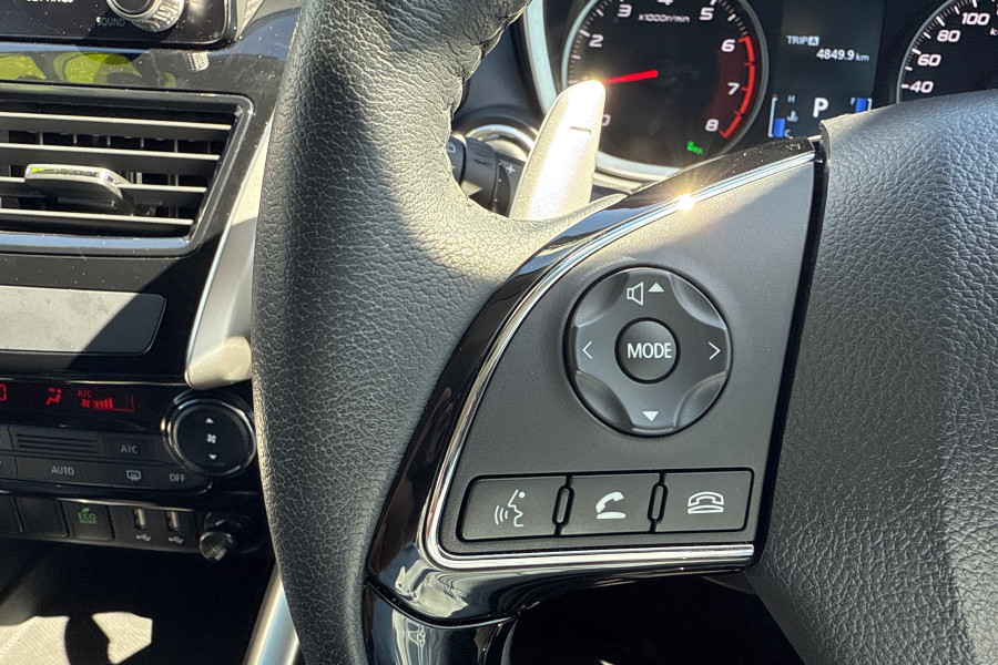 2023 MY24 Mitsubishi Eclipse Cross YB LS SUV Image 23