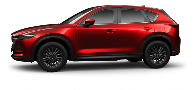 2020 Mazda CX-5 KF2W7A Maxx Sport Other Mobile Image 22