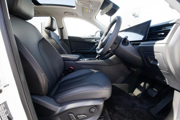 2026 MG HS Essence SUV Image 12