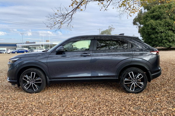 2022 Honda HR-V  Vi X SUV