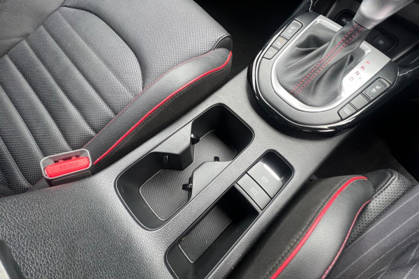 2023 MY24 Kia Cerato BD GT Sedan Image 21