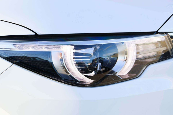 2022 MG ZS AZS1 Excite SUV Image 20