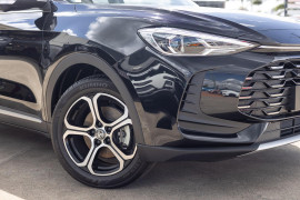 2024 MY25 MG ZS ZS32 Excite Hybrid+ SUV