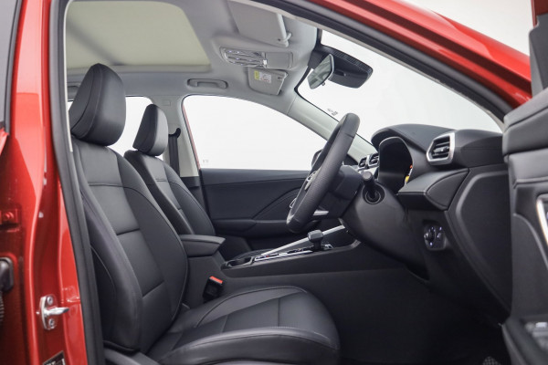 2026 MG ZS Essence Hybrid+ SUV Image 14