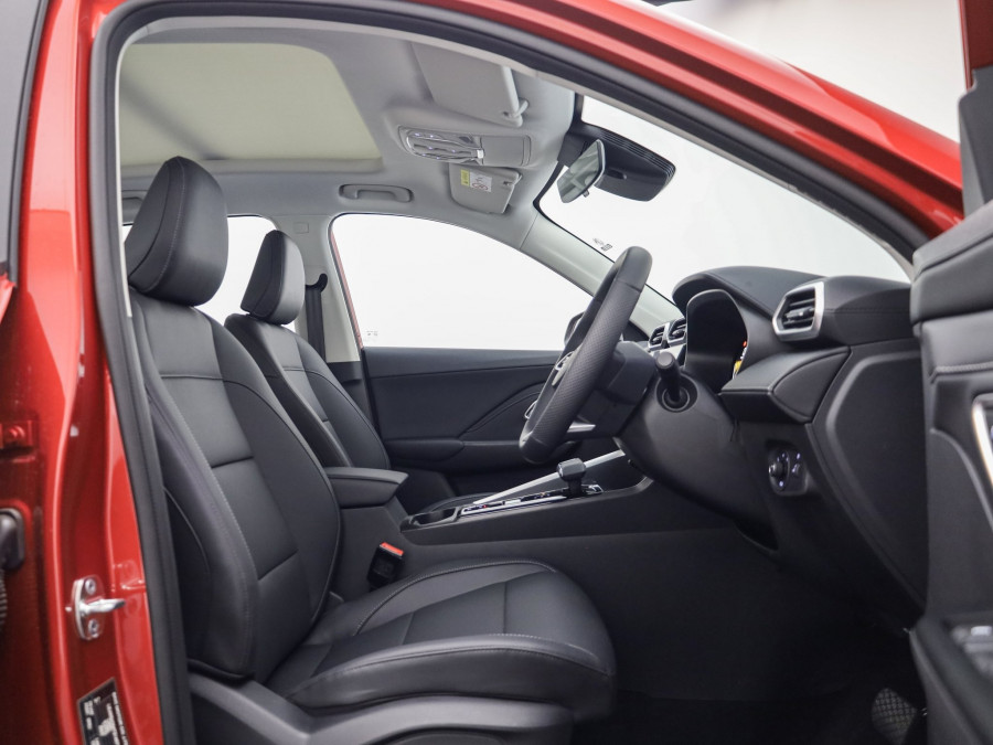2026 MG ZS Essence Hybrid+ SUV Image 14