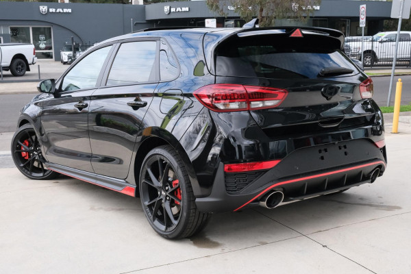 2026 Hyundai i30 PDe.V6 N Premium Hatch Image 4
