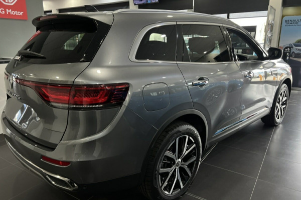 2024 Renault Koleos ZGH MY24 Intens Wagon Image 5