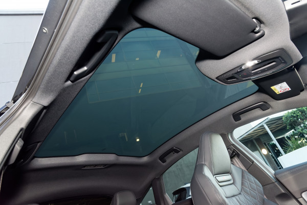 2025 Audi S5 B10 270Kw v6 Sedan image 15