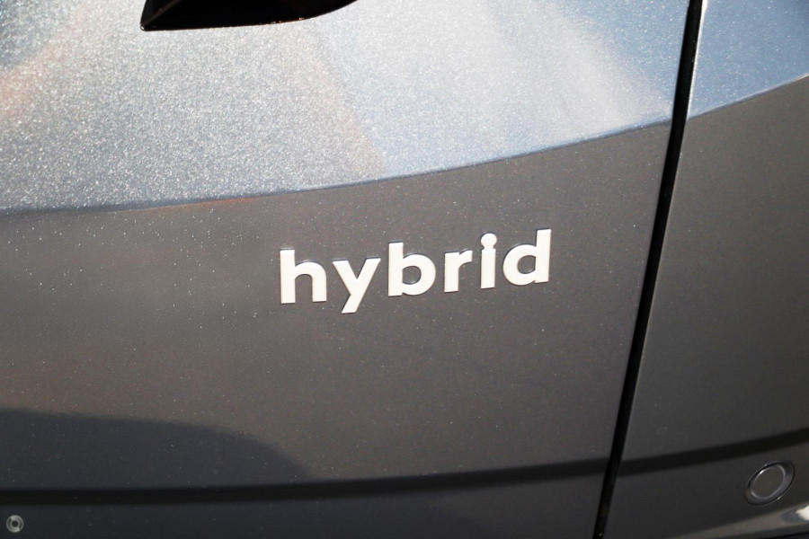 2026 Hyundai Tucson NX4.V4 Hybrid Elite N Line SUV Image 12