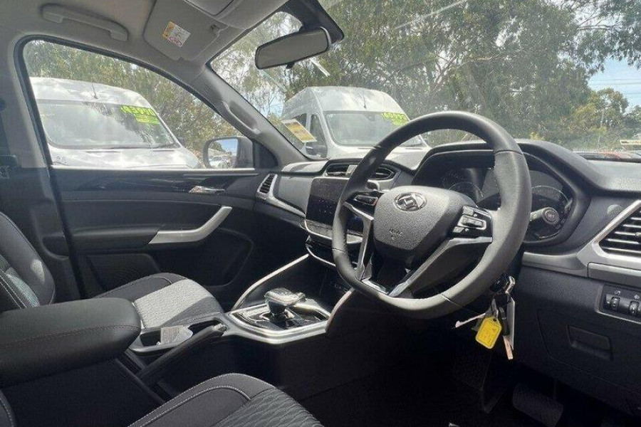 2023 LDV T60 SK8C Max PRO Ute Image 21