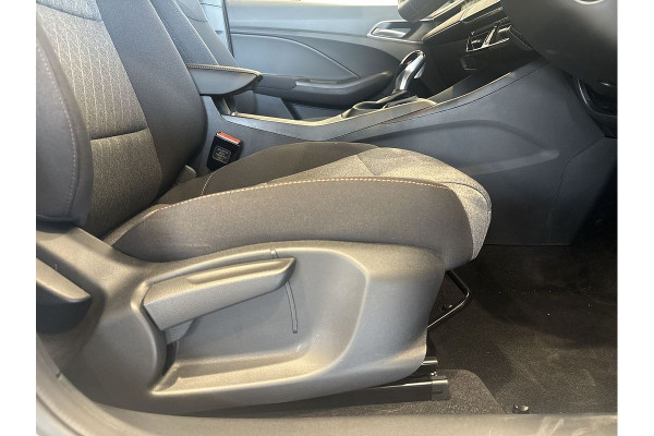 2026 MY25.5 MG MG3 ZP22 Vibe Hatch Image 19