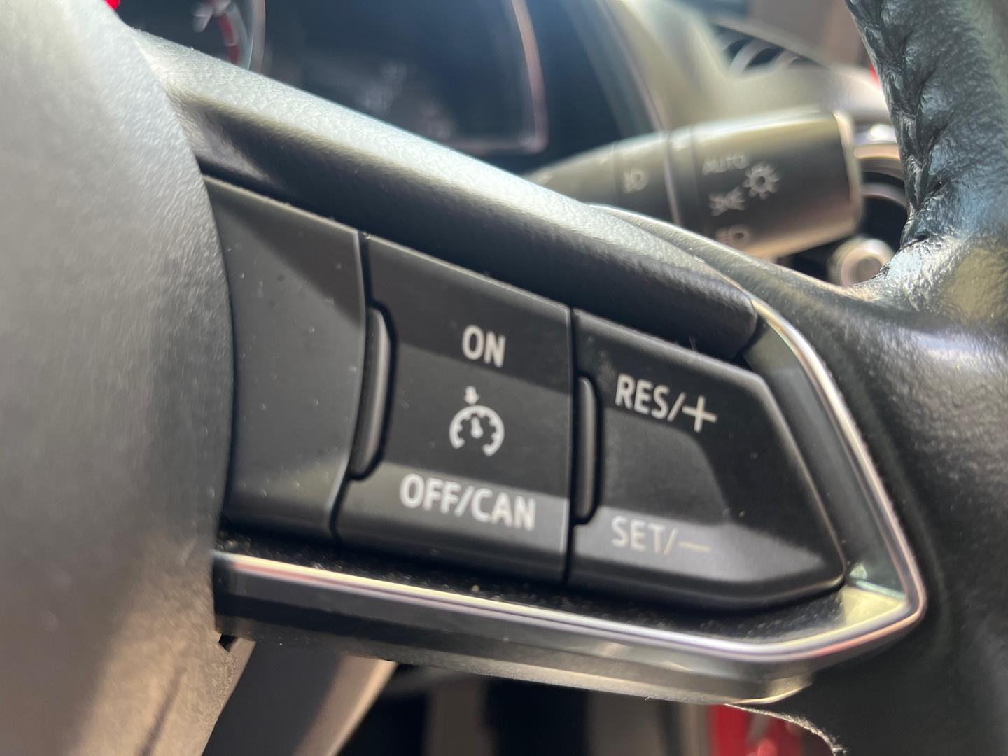 2019 Mazda CX-3 DK sTouring SUV Image 20