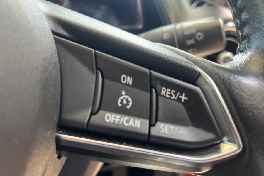 2019 Mazda CX-3 DK sTouring SUV Image 20