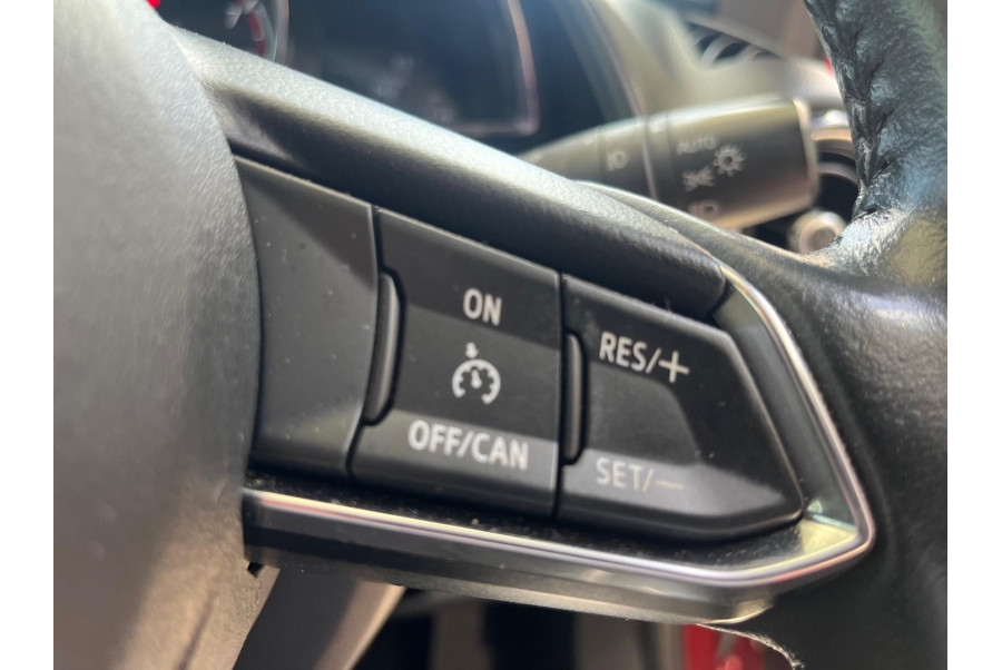 2019 Mazda CX-3 DK sTouring SUV Image 20