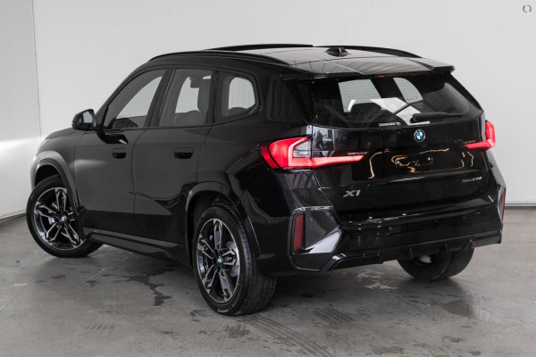 2026 BMW X1 U11 xDrive20i M Sport SUV image 2