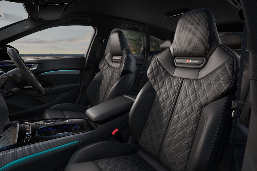 2025 Audi S5 B10  Wagon