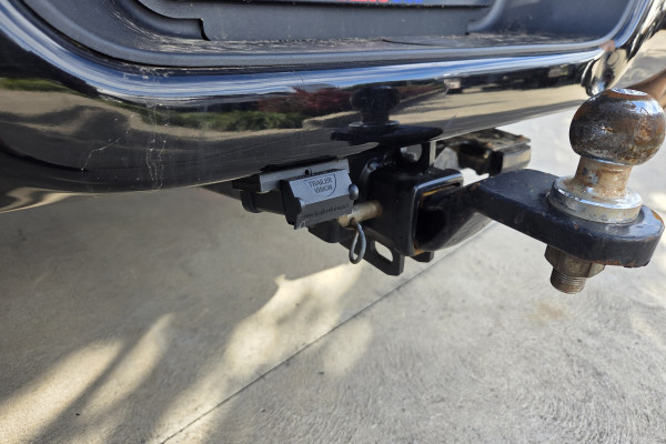 2022 Ram 1500 DS Express RamBox Ute Image 10