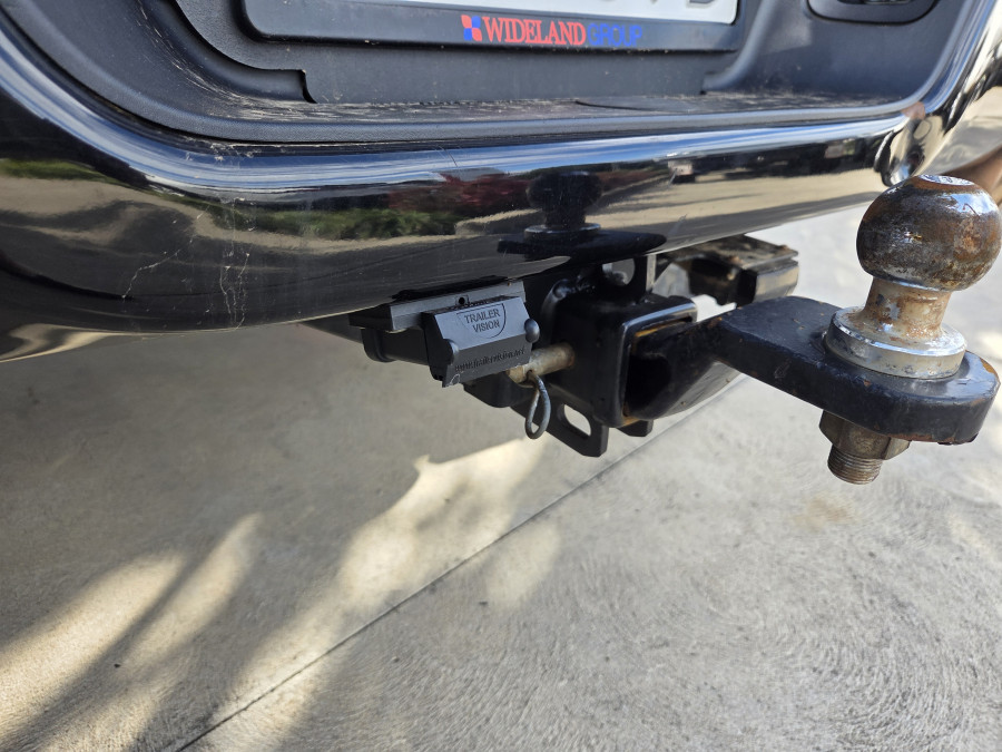 2022 Ram 1500 DS Express RamBox Ute Image 10