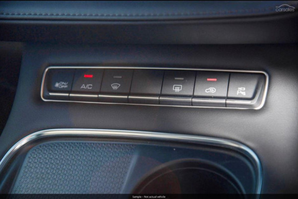 2026 GWM Haval H6 B01 Ultra SUV Image 13