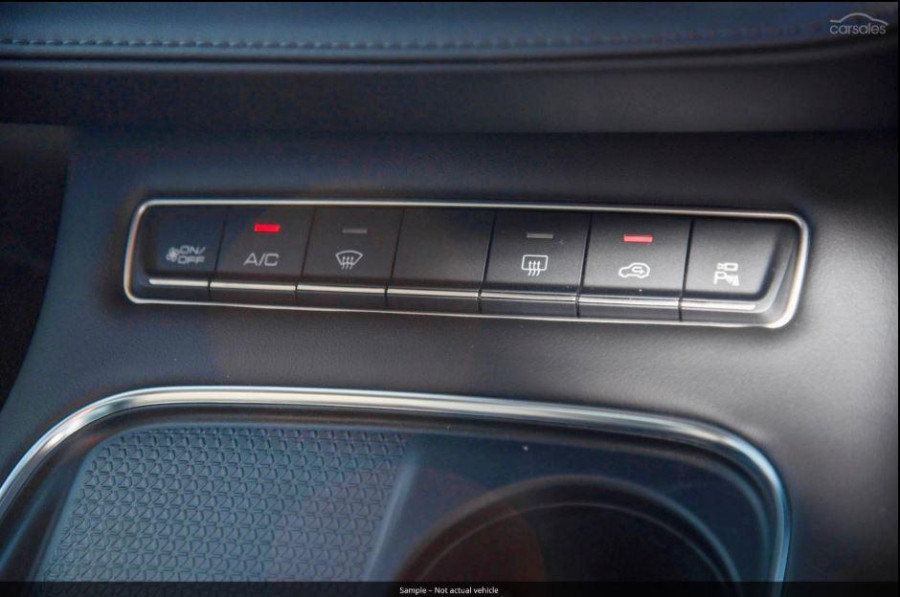 2026 GWM Haval H6 B01 Ultra SUV Image 13