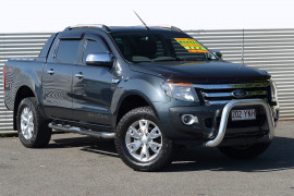 Ford Ranger WILDTRAK PX